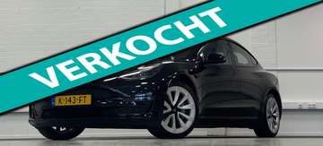 Long Range AWD 75 kWh SOH 87,5% 1e Eigenaar Faceli