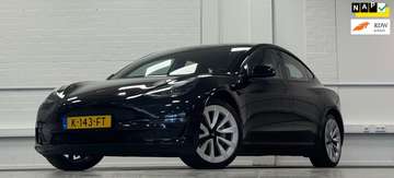Long Range AWD 75 kWh SOH 87,5% 1e Eigenaar Faceli