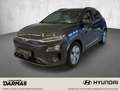 Hyundai KONA KONA Elektro 64 kWh Premium Klimaaut. Navi DAB Grijs - thumbnail 1
