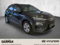 Hyundai KONA KONA Elektro 64 kWh Premium Klimaaut. Navi DAB Gris - thumbnail 4