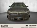 Hyundai KONA KONA Elektro 64 kWh Premium Klimaaut. Navi DAB Grijs - thumbnail 3