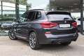 BMW X3 sDrive20i High Executive M Sport Automaat / Panora Gris - thumbnail 2