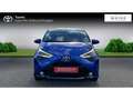 Toyota Aygo X-Clusiv*A/CA*CAM*AppleCarPlay*Leder*HUNeu* Blau - thumbnail 25