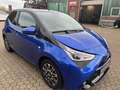 Toyota Aygo X-Clusiv*A/CA*CAM*AppleCarPlay*Leder*HUNeu* Blau - thumbnail 20