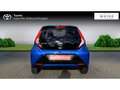 Toyota Aygo X-Clusiv*A/CA*CAM*AppleCarPlay*Leder*HUNeu* Blau - thumbnail 24