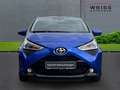 Toyota Aygo X-Clusiv*A/CA*CAM*AppleCarPlay*Leder*HUNeu* Blu/Azzurro - thumbnail 5