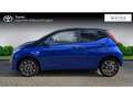 Toyota Aygo X-Clusiv*A/CA*CAM*AppleCarPlay*Leder*HUNeu* Blau - thumbnail 23