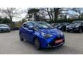 Toyota Aygo X-Clusiv*A/CA*CAM*AppleCarPlay*Leder*HUNeu* Blau - thumbnail 33