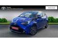 Toyota Aygo X-Clusiv*A/CA*CAM*AppleCarPlay*Leder*HUNeu* Blau - thumbnail 21