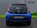 Toyota Aygo X-Clusiv*A/CA*CAM*AppleCarPlay*Leder*HUNeu* Blu/Azzurro - thumbnail 4