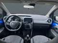 Toyota Aygo X-Clusiv*A/CA*CAM*AppleCarPlay*Leder*HUNeu* Blu/Azzurro - thumbnail 8
