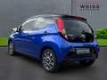 Toyota Aygo X-Clusiv*A/CA*CAM*AppleCarPlay*Leder*HUNeu* Blu/Azzurro - thumbnail 2