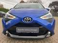 Toyota Aygo X-Clusiv*A/CA*CAM*AppleCarPlay*Leder*HUNeu* Blau - thumbnail 18