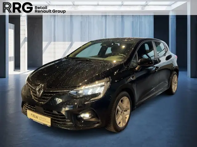 Renault Clio 1.0 TCe 90 Business Edition Apple CarPlay SHZ