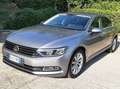 Volkswagen Passat Passat VIII Berlina 2.0 tdi Business 150cv Argento - thumbnail 1