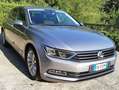 Volkswagen Passat Passat VIII Berlina 2.0 tdi Business 150cv Argento - thumbnail 2