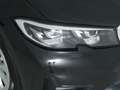 BMW 318 d Touring Aut LED NAVI SITZHZG TEMPOMAT PDC Nero - thumbnail 7