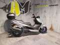 Suzuki Burgman 400 Silber - thumbnail 1
