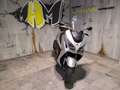 Suzuki Burgman 400 Silber - thumbnail 3