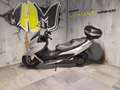 Suzuki Burgman 400 Silber - thumbnail 4