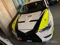 Mitsubishi Lancer MITSUBISHI Lancer EVO X rally N4 ev permuta 2010 Zwart - thumbnail 5