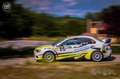 Mitsubishi Lancer MITSUBISHI Lancer EVO X rally N4 ev permuta 2010 Zwart - thumbnail 1