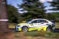 Mitsubishi Lancer MITSUBISHI Lancer EVO X rally N4 ev permuta 2010 Zwart - thumbnail 2