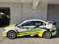 Mitsubishi Lancer MITSUBISHI Lancer EVO X rally N4 ev permuta 2010 Blanco - thumbnail 1