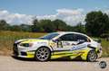 Mitsubishi Lancer MITSUBISHI Lancer EVO X rally N4 ev permuta 2010 Zwart - thumbnail 3