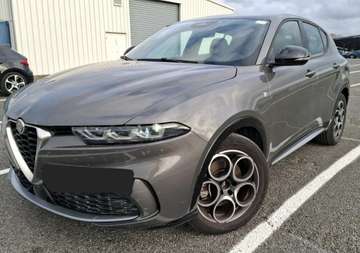 Sprint 1.5 TCT 160 ch