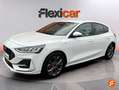 Ford Focus 1.0 Ecob. MHEV 92kW ST-Line Design SIP Blanco - thumbnail 9