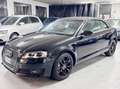 Audi A3 cabrio s line 2.0 Tdi 140cv - Full Optional Schwarz - thumbnail 1