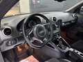 Audi A3 cabrio s line 2.0 Tdi 140cv - Full Optional Schwarz - thumbnail 9