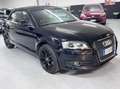 Audi A3 cabrio s line 2.0 Tdi 140cv - Full Optional Schwarz - thumbnail 6