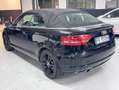 Audi A3 cabrio s line 2.0 Tdi 140cv - Full Optional Schwarz - thumbnail 3