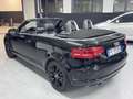 Audi A3 cabrio s line 2.0 Tdi 140cv - Full Optional Schwarz - thumbnail 4
