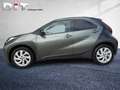 Toyota Aygo 1.0 Pulse ACC+Navi+SHZ+2xKlima+Kam.+KeyLess Negru - thumbnail 4