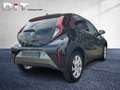 Toyota Aygo 1.0 Pulse ACC+Navi+SHZ+2xKlima+Kam.+KeyLess Schwarz - thumbnail 5