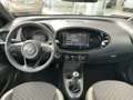 Toyota Aygo 1.0 Pulse ACC+Navi+SHZ+2xKlima+Kam.+KeyLess Negru - thumbnail 12