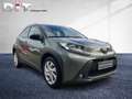 Toyota Aygo 1.0 Pulse ACC+Navi+SHZ+2xKlima+Kam.+KeyLess Negru - thumbnail 8