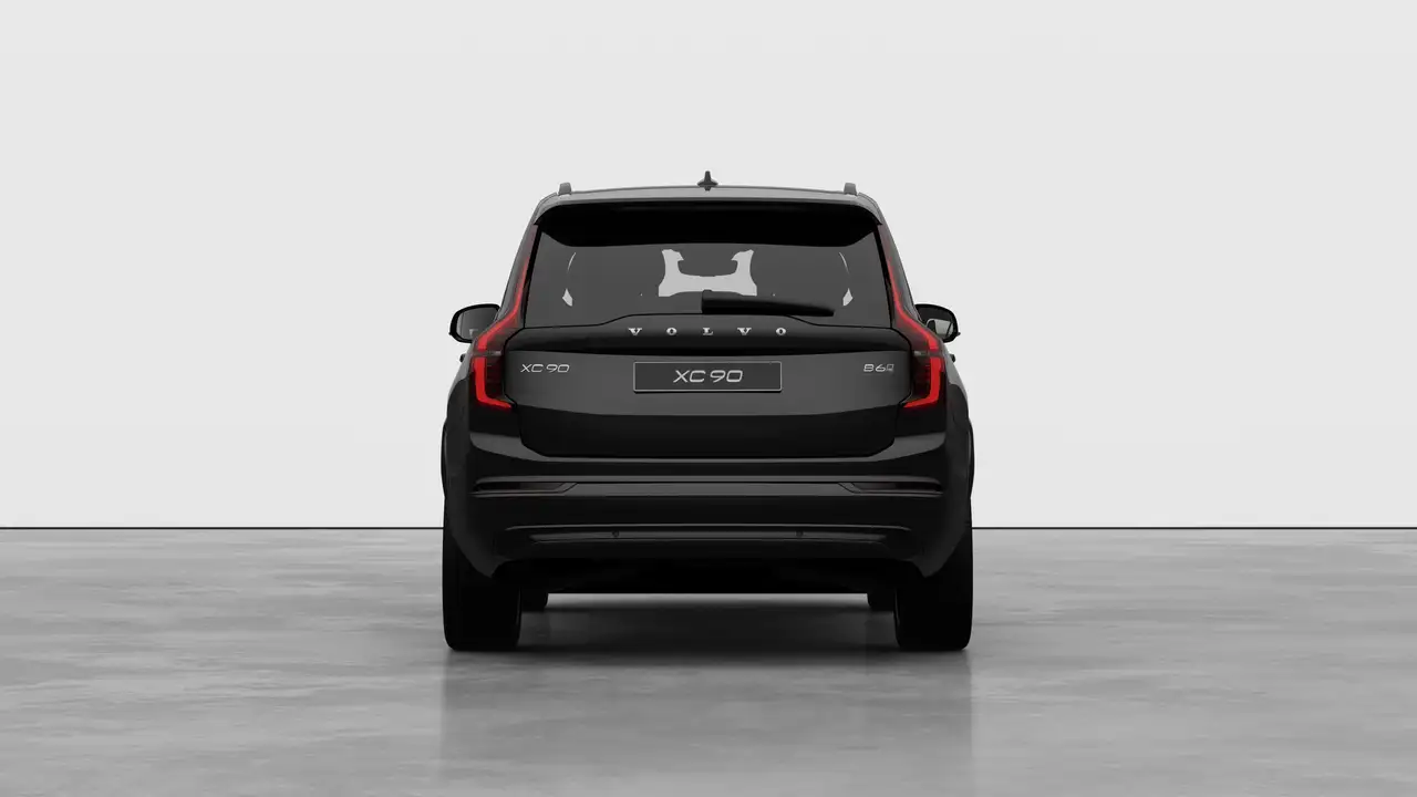 Volvo XC90 2026 — фото 6