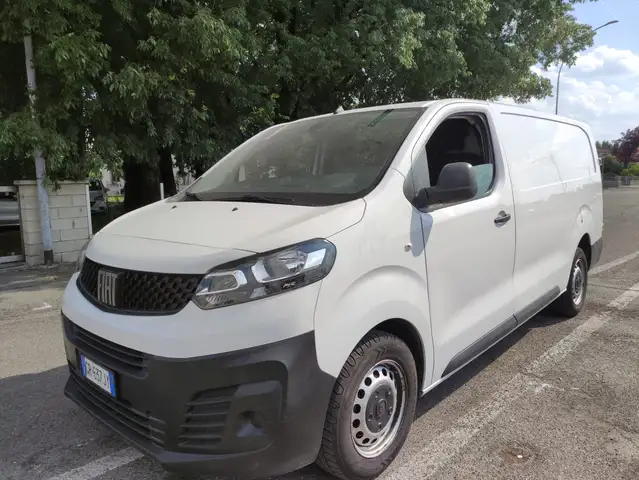 Fiat Scudo 1.5 BLUEHDI 100CV  PL SL TN