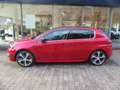 Peugeot 308 GT THP 205 Panorama Navi LED 2-Zonen-Klimaautom Ke Rood - thumbnail 1
