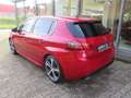 Peugeot 308 GT THP 205 Panorama Navi LED 2-Zonen-Klimaautom Ke Rood - thumbnail 4