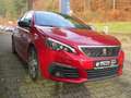 Peugeot 308 GT THP 205 Panorama Navi LED 2-Zonen-Klimaautom Ke Rood - thumbnail 3