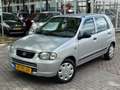 Suzuki Alto 1.1 GLX Automaat 72.000km Rijdt en schakelt goed Gris - thumbnail 9