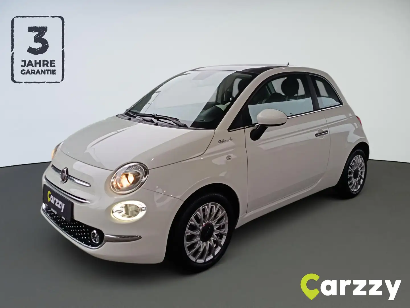 Fiat 500 1.0 BSG HYBRID DOLCEVITA - 1