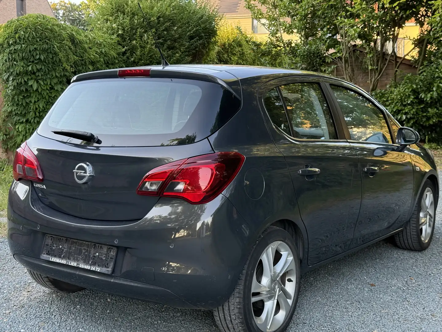 Opel Corsa-e 1.4 Benzine • 1ste eigenaar - 1