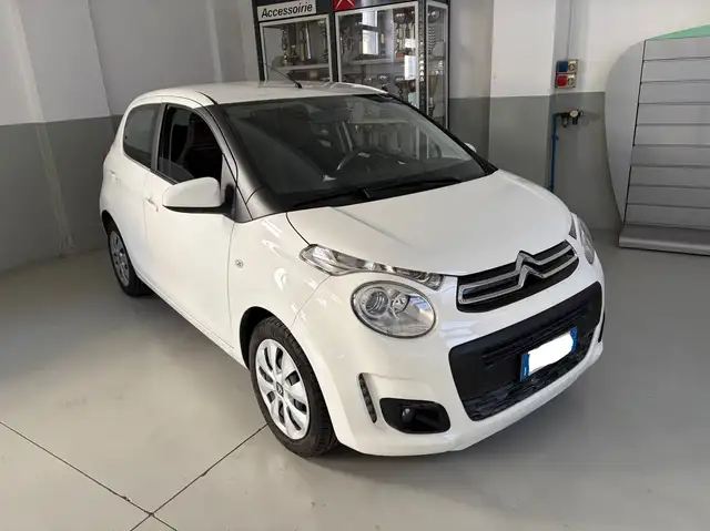 Citroen C1 C1 5p 1.0 vti Feel