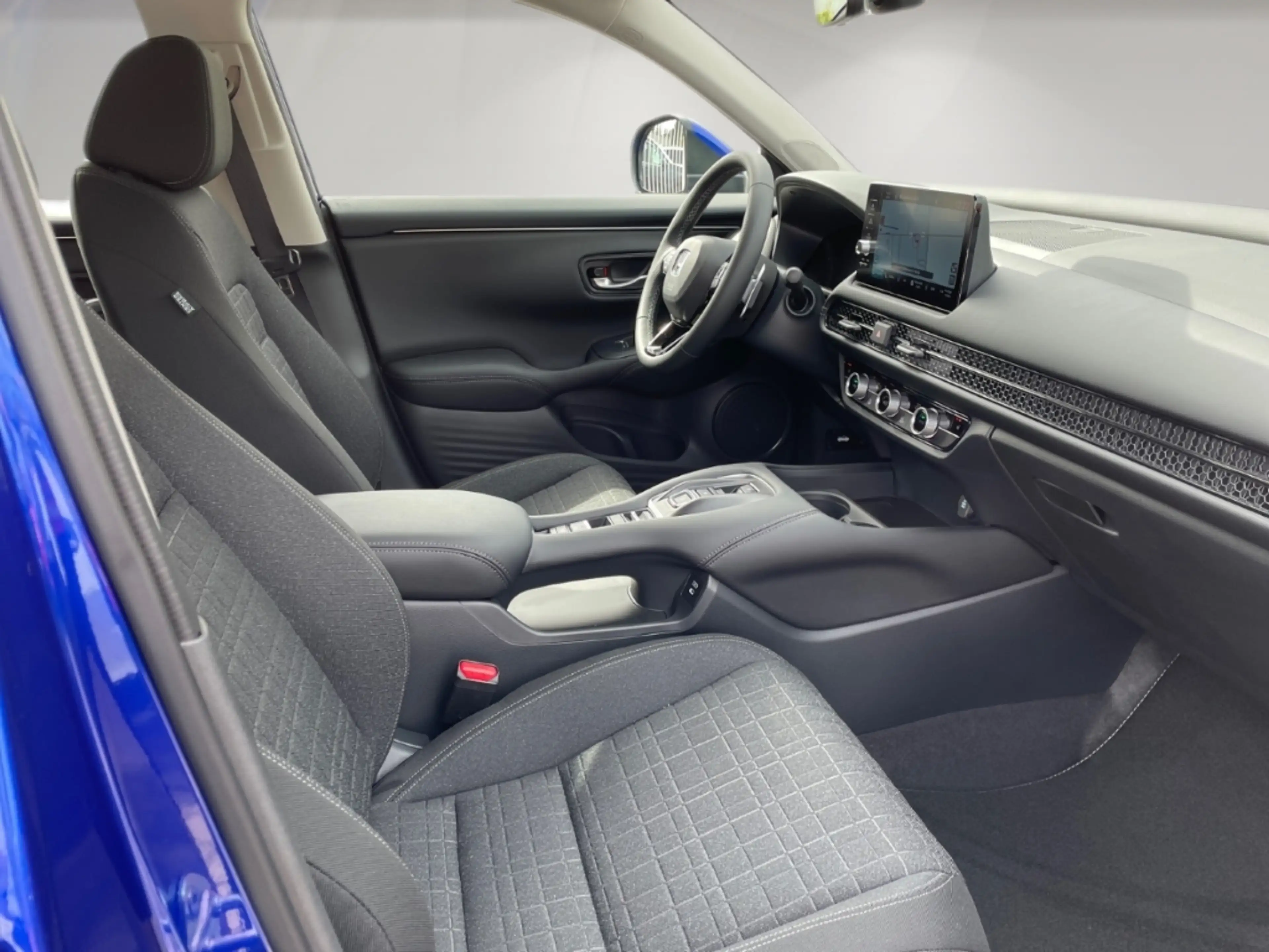 Honda ZR-V 2.0 Hybrid Elegance Navi LED Einparkh. v+h — photo 15